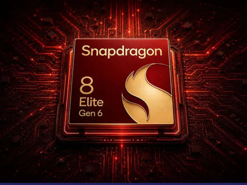 Chip Samsung Galaxy S27 Ultra