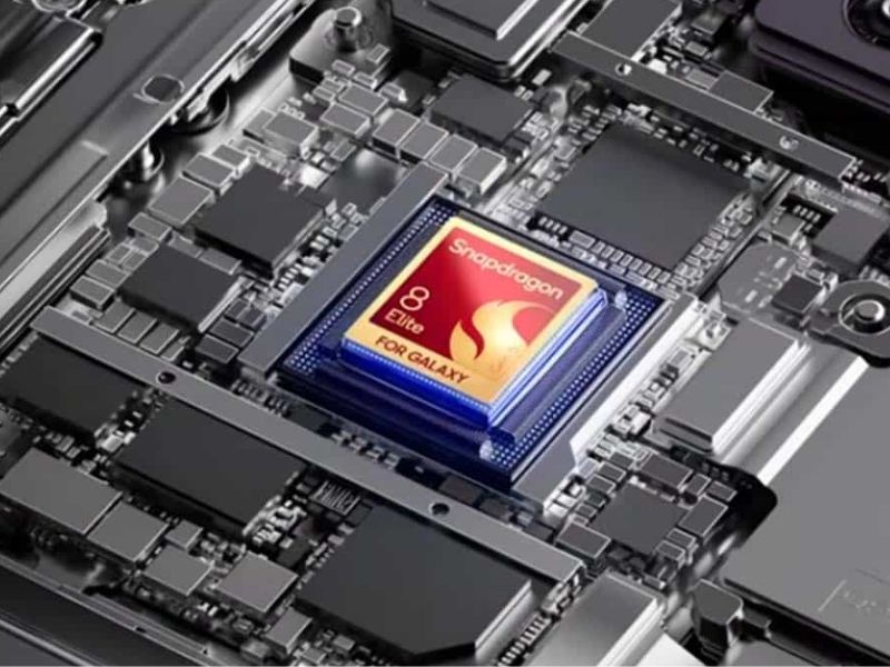 Galaxy S27 Ultra rò rỉ chip mạnh 