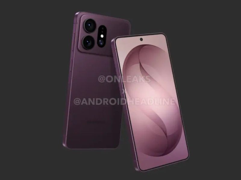 Samsung Galaxy S27 Pro lộ chip mới