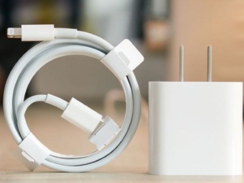 Chọn bộ củ cáp sạc phù hợp khắc phục lỗi điện thoại không nhận sạc nhanh