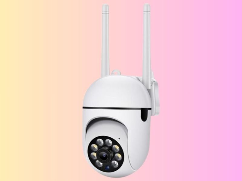 Chuẩn bị trước khi cài đặt Camera V360 Pro