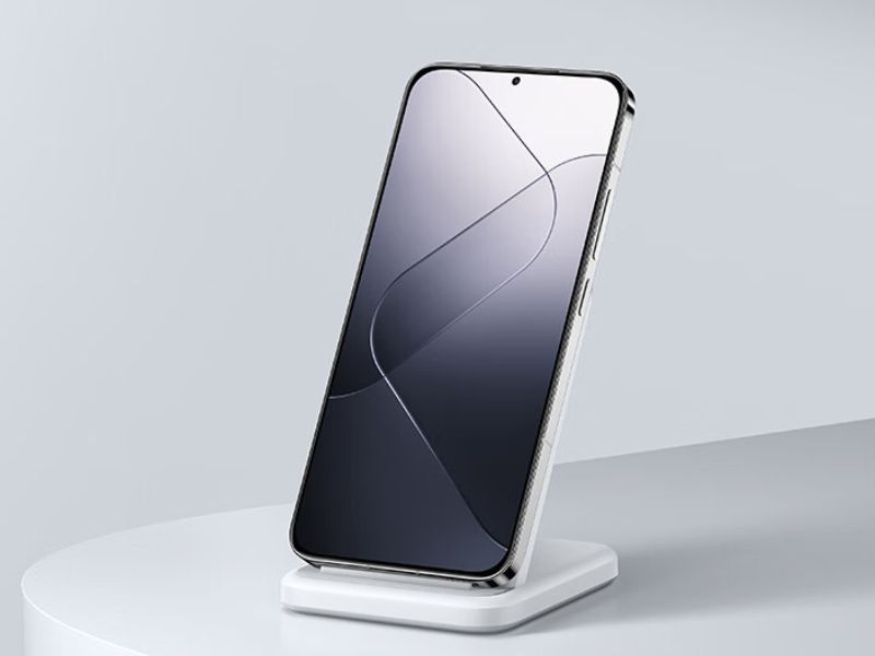 Chức năng hồng ngoại trên điện thoại Xiaomi dùng để làm gì?