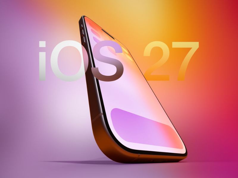 iPhone 16 có nên cập nhật iOS 27 không
