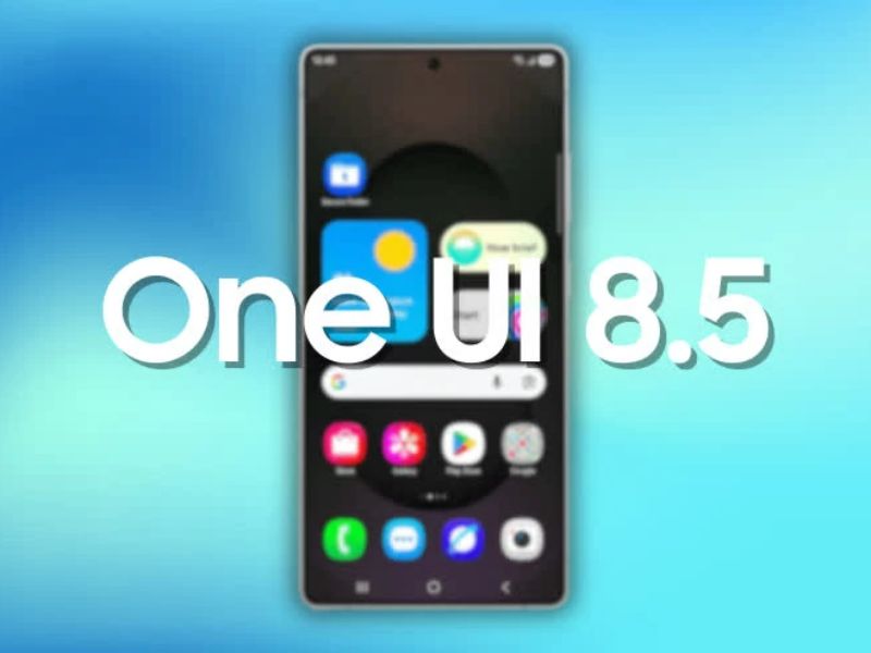 Có nên cập nhật OneUI 8.5 ngay không?