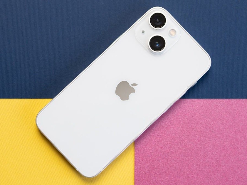 Điện thoại iPhone 14 Plus