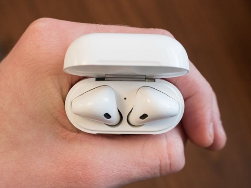 Có nên lựa chọn AirPods để sử dụng với điện thoại Samsung?