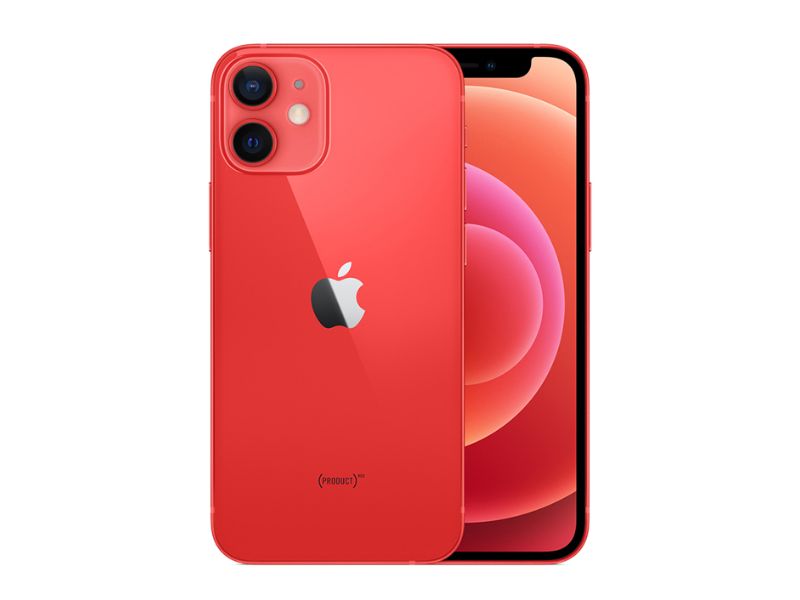 Có nên mua iPhone 12 nếu thích màu hồng?