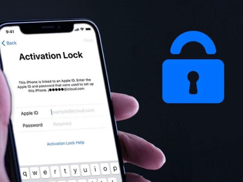 Có nên mua iPhone 12 Pro Max bị khóa iCloud không?