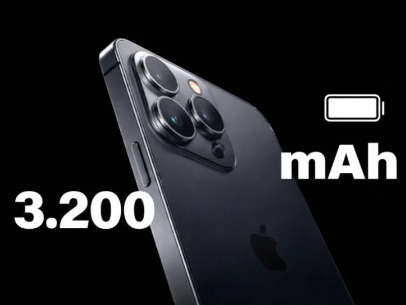 Có nên mua iPhone 14 Pro nếu ưu tiên thời lượng pin?