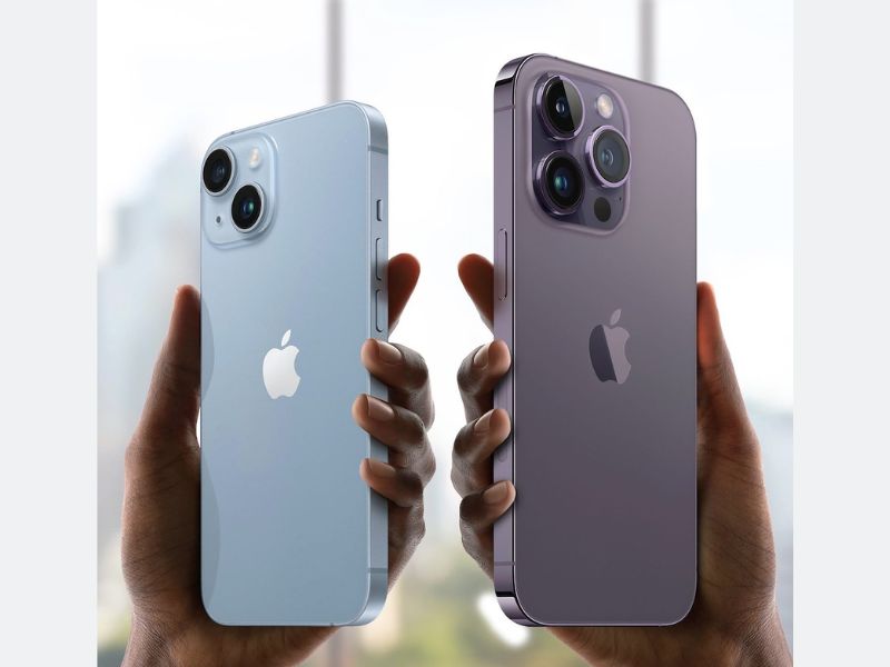 Hiệu năng iPhone 14 Pro Max vẫn mạnh mẽ ở 2026