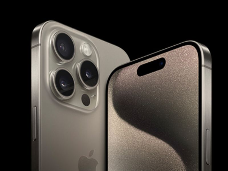 Có nên mua iPhone 15 Pro Max thời điểm này
