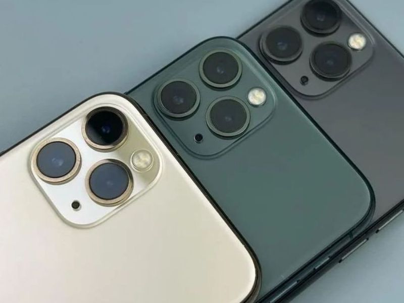 Có nên mua iPhone trả bảo hành không?