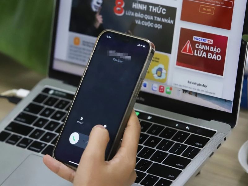 Đầu số 0284 là mạng gì