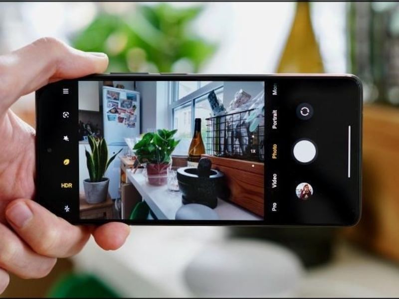 Có nên tự sửa lỗi camera trước OPPO tại nhà không?
