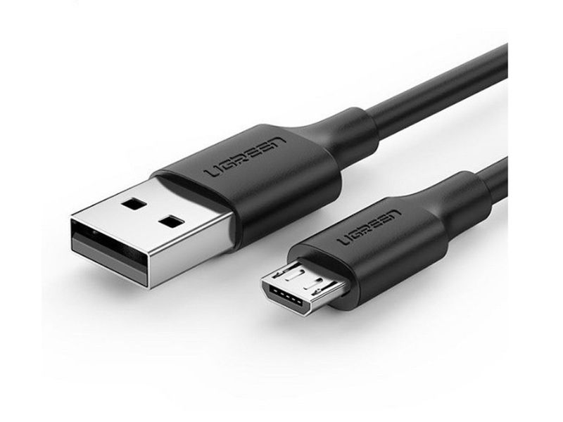 Cổng sạc điện thoại Micro USB