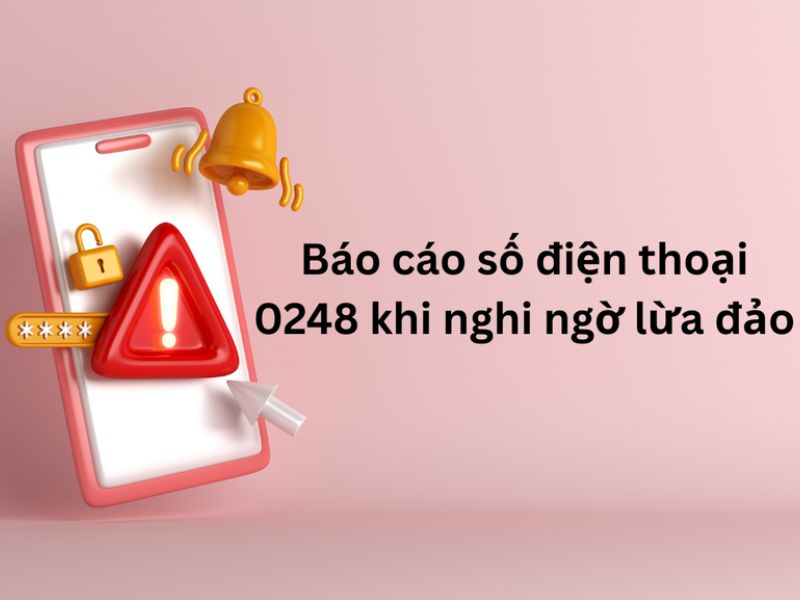 Hướng dẫn kiểm tra số điện thoại lừa đảo