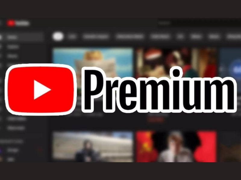 Đăng ký Youtube Premium và Youtube Music