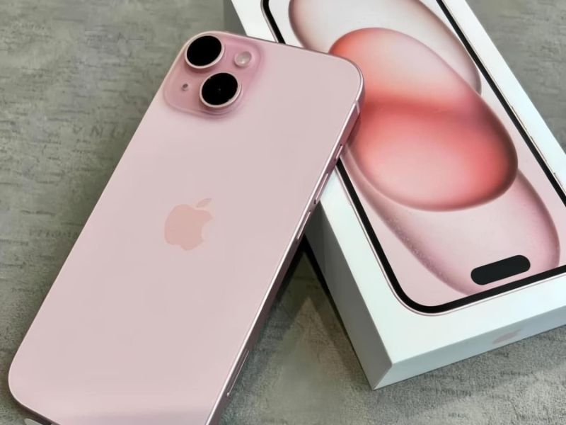 Đánh giá chi tiết điểm AnTuTu của iPhone 15