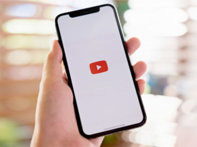 Dấu hiệu cho thấy YouTube trên iPhone đang gặp lỗi