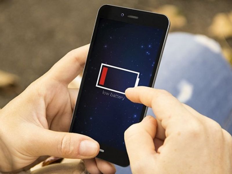 Dấu hiệu điện thoại Android bị hack