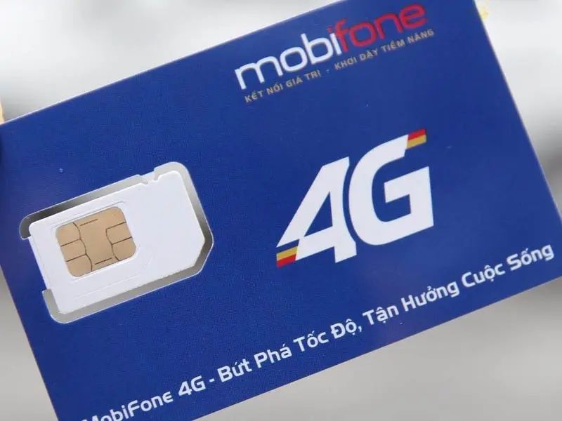 Đầu số 0765 của nhà mạng Mobifone