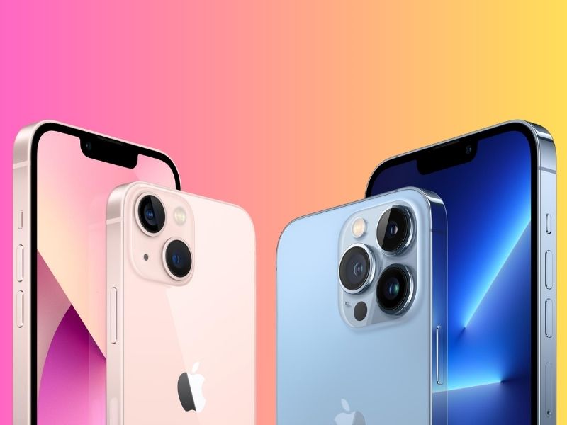 Địa chỉ mua iPhone 13 uy tín, chất lượng tốt