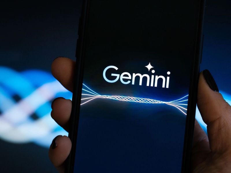 Điểm khác nhau giữa Gemini vs NotebookLM