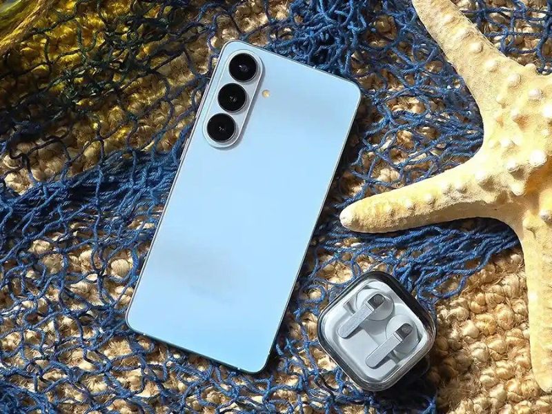 Diện mạo mới với cụm camera xếp dọc đóng khung