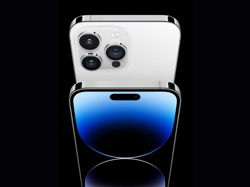 iPhone 14 Pro vẫn là lựa chọn tốt