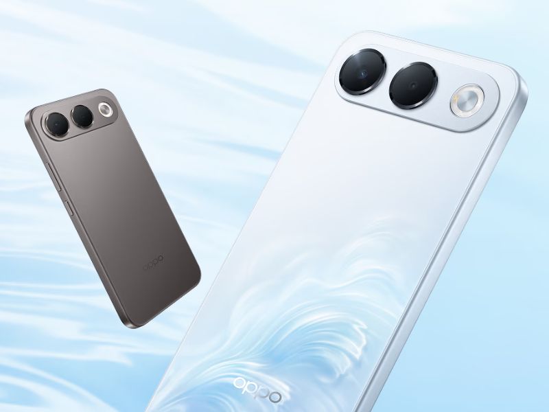 Điện thoại OPPO A7 Pro ra mắt 