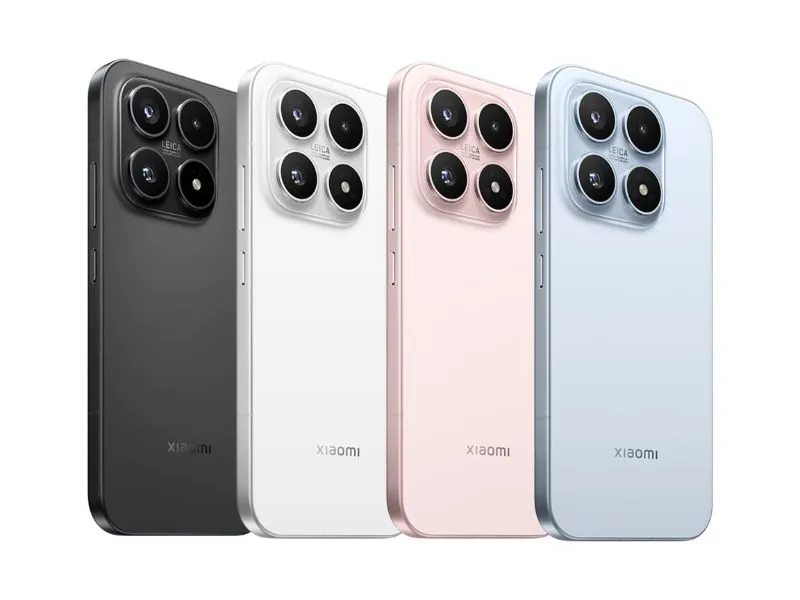 Điện thoại Xiaomi 17 có gì nổi bật