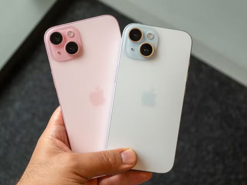Điều gì giúp iPhone 15 duy trì hiệu năng ấn tượng?