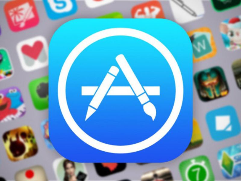 Điều kiện cần biết trước khi chuyển vùng AppStore sang Mỹ