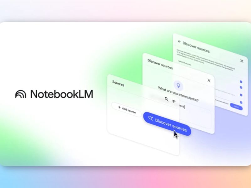 Điều kiện cần có trước khi chia sẻ NotebookLM công khai