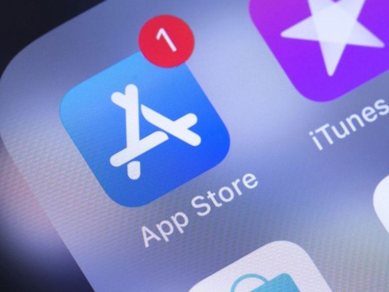 Điều kiện trước khi đổi vùng App Store về Việt Nam