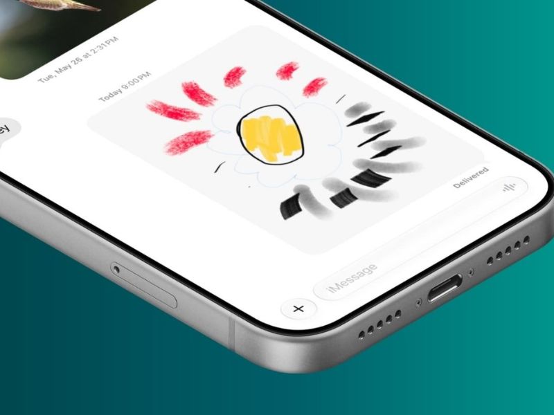 Drawing trên iOS 27 được Apple nâng cấp những gì?