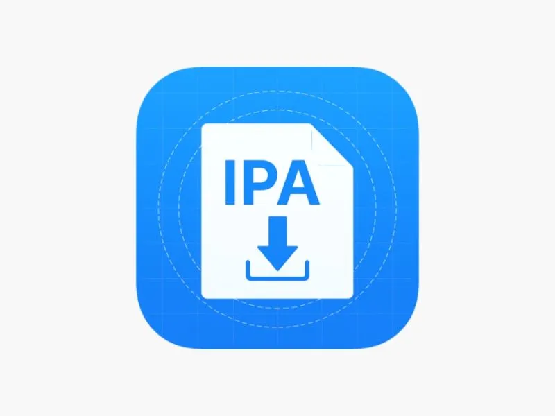 File IPA là gì? Những đặc điểm đáng chú ý