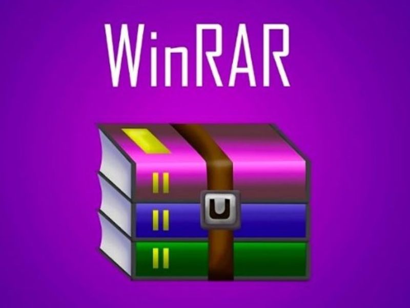 File RAR là gì?