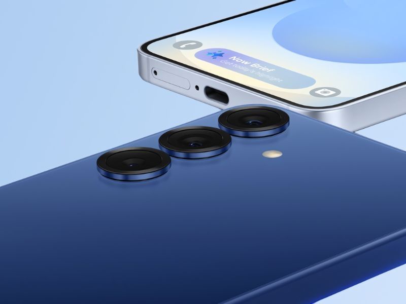 Galaxy S26 Plus lộ diện