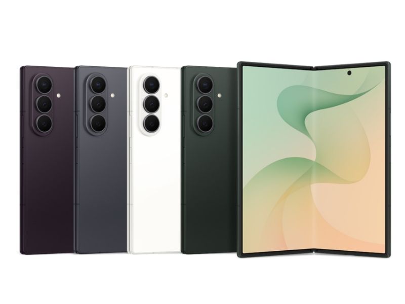 Rò rỉ công nghệ màn hình Galaxy Z Fold9
