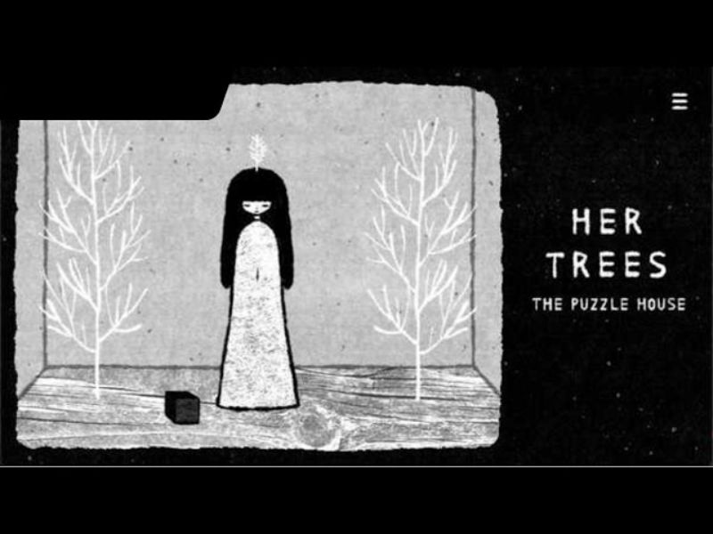 Cách cài đặt game Her Trees trên điện thoại