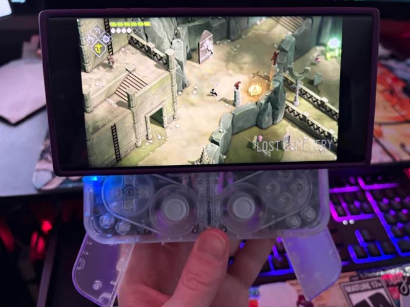 GameNative hoạt động như thế nào?