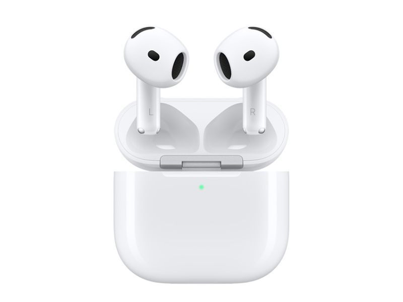 Tai nghe Airpods 5 bao nhiêu tiền
