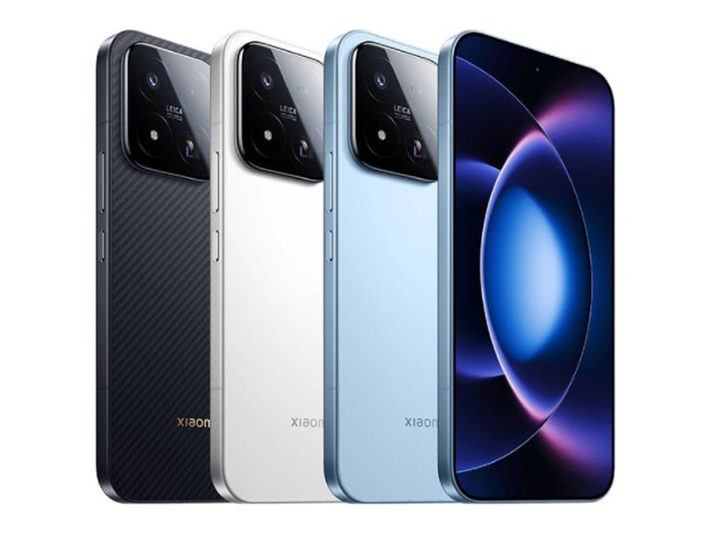 Xiaomi 17 Max có mức giá cực tốt