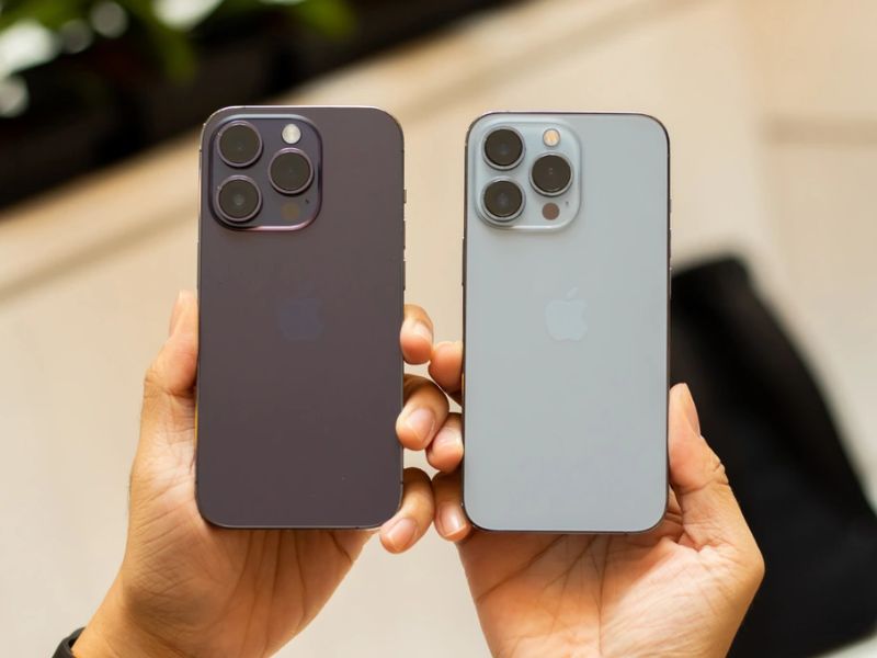 Bảng giá iPhone 14 Pro Max 2026