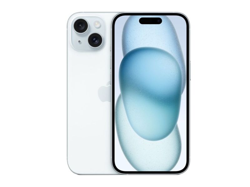 Giới hạn thực tế của khả năng kháng nước trên iPhone 15