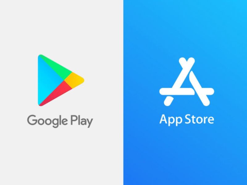 Google Play hay App Store phù hợp với người dùng hơn?