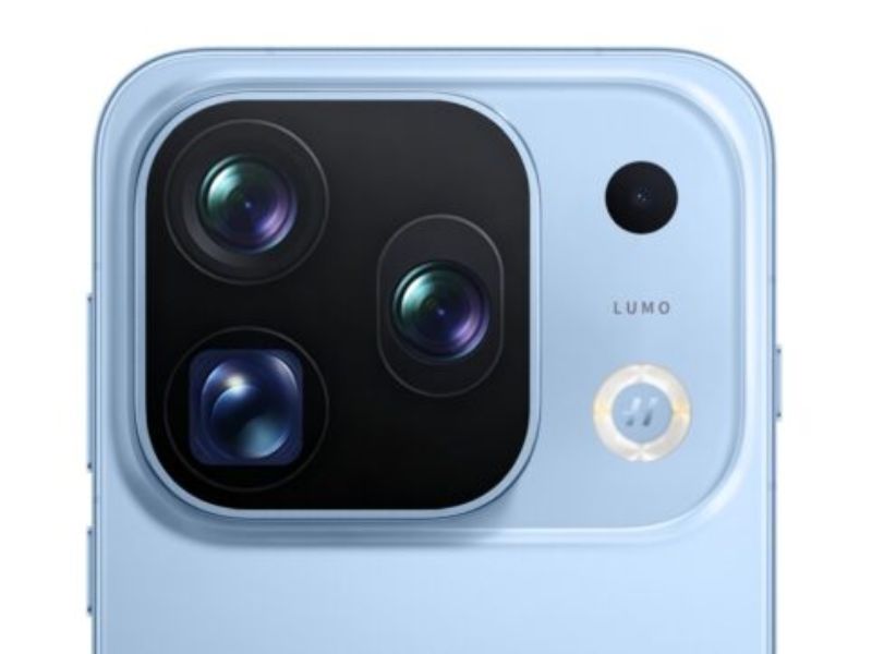 Camera thông số cực khủng trên OPPO Find X10 Pro Max