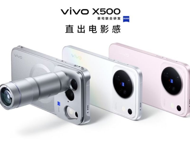 Hệ thống camera ZEISS 200MP chụp ảnh điện ảnh
