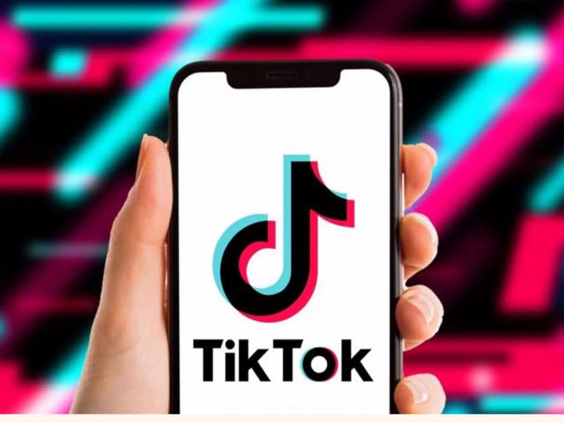 Tính năng hẹn giờ tắt TikTok trên điện thoại